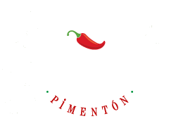 Logo Oro del Tietar blanco