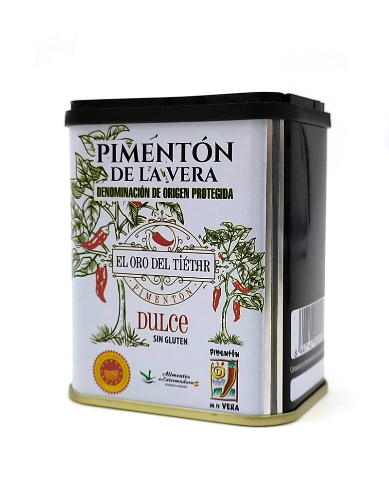 Oro del Tiétar - Why Not Sin Gluten Oro del Tiétar