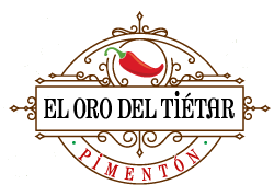 Logo Oro del Tiétar